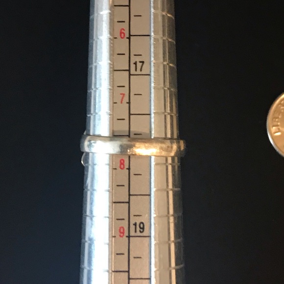 Rhodochrosite Ring - Picture 5 of 5